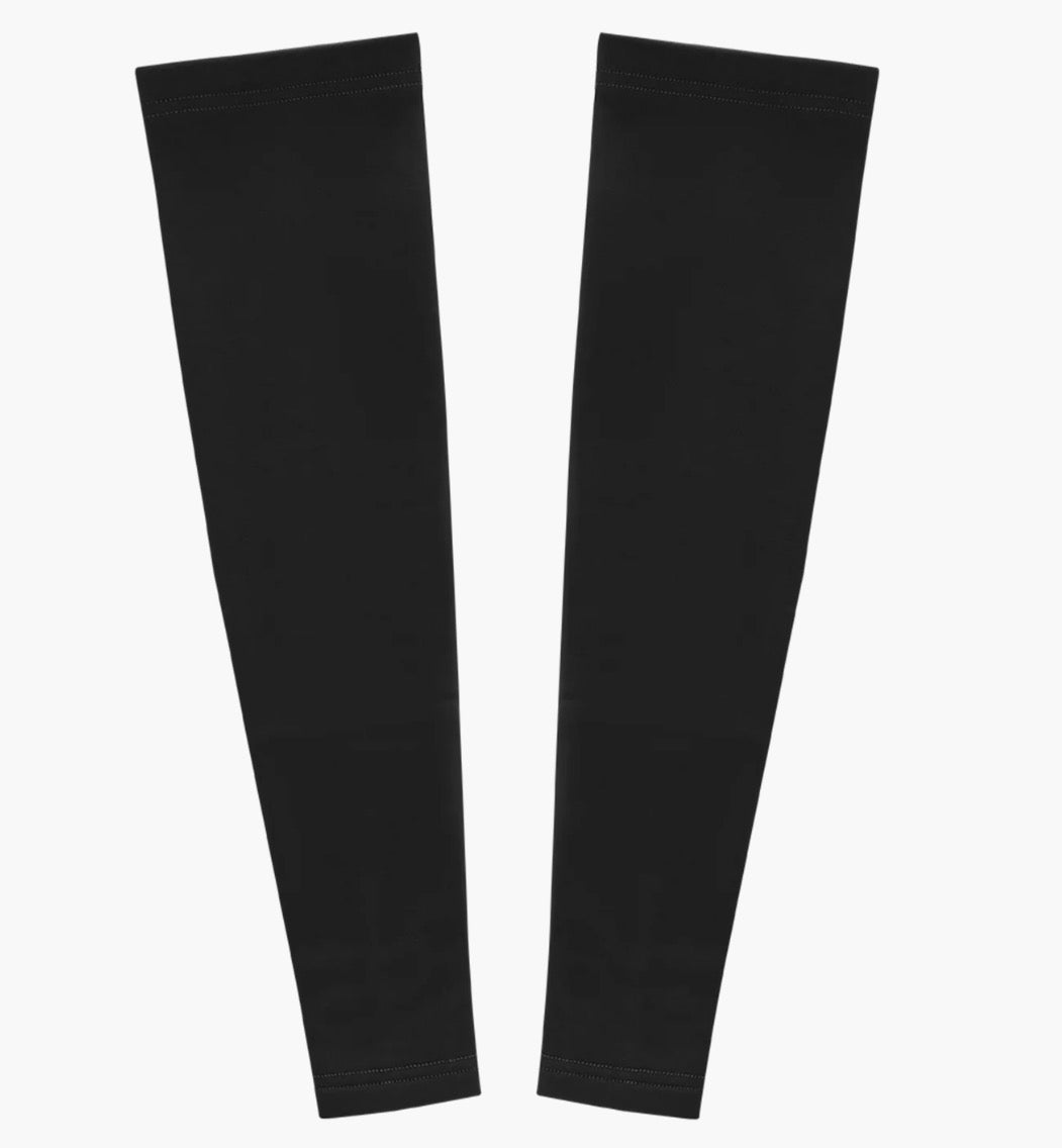 AC250937 Footless Sleeve Black M