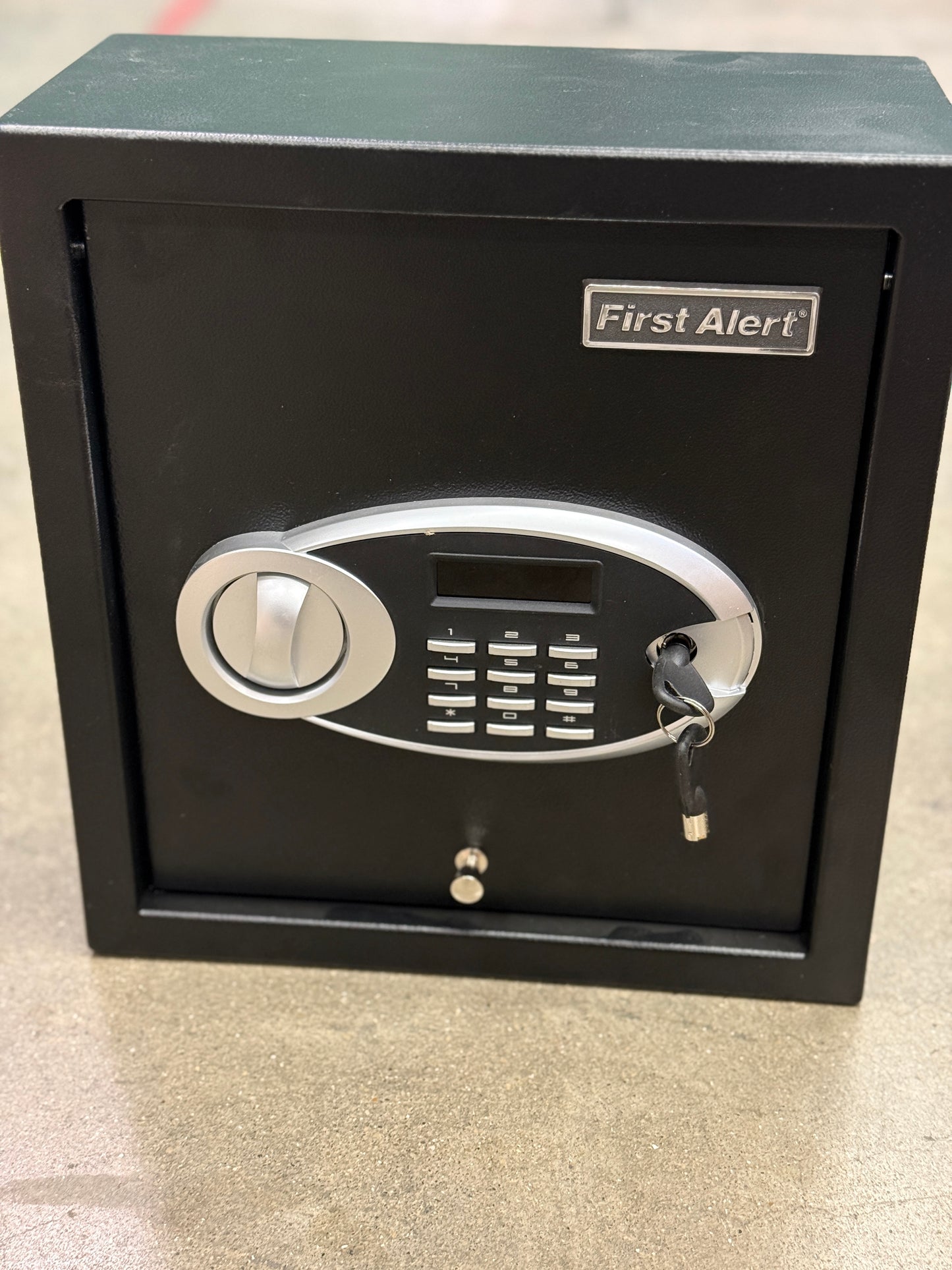 AC250189 ANTI THFT DRWR SF.35CUFT