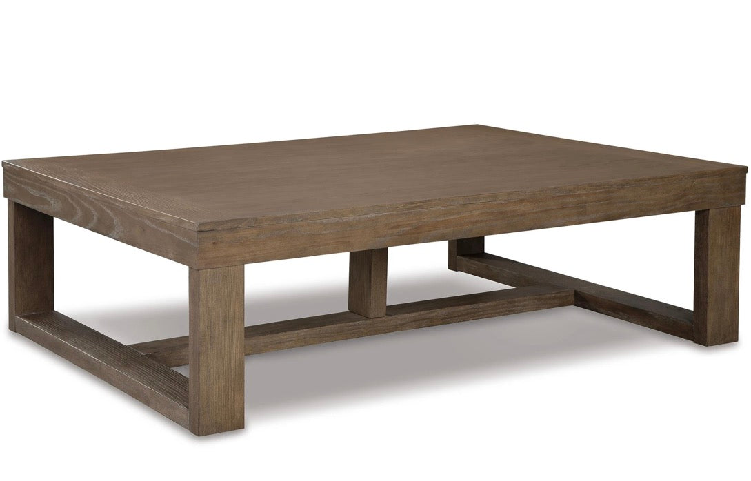 AH138 Cariton Coffee Table