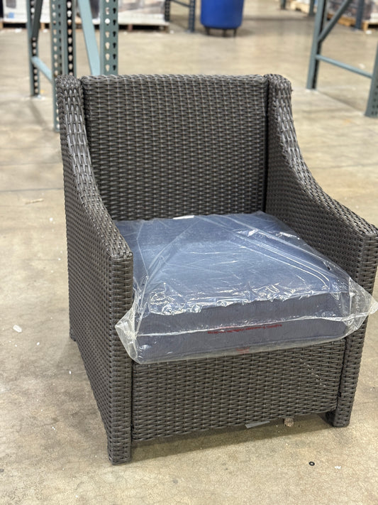 BJF250137 BJ outdoor chair