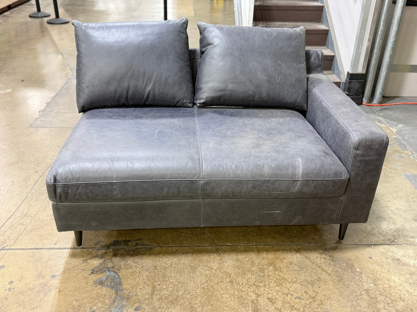 IDF240499 Leather Part(AS-IS)