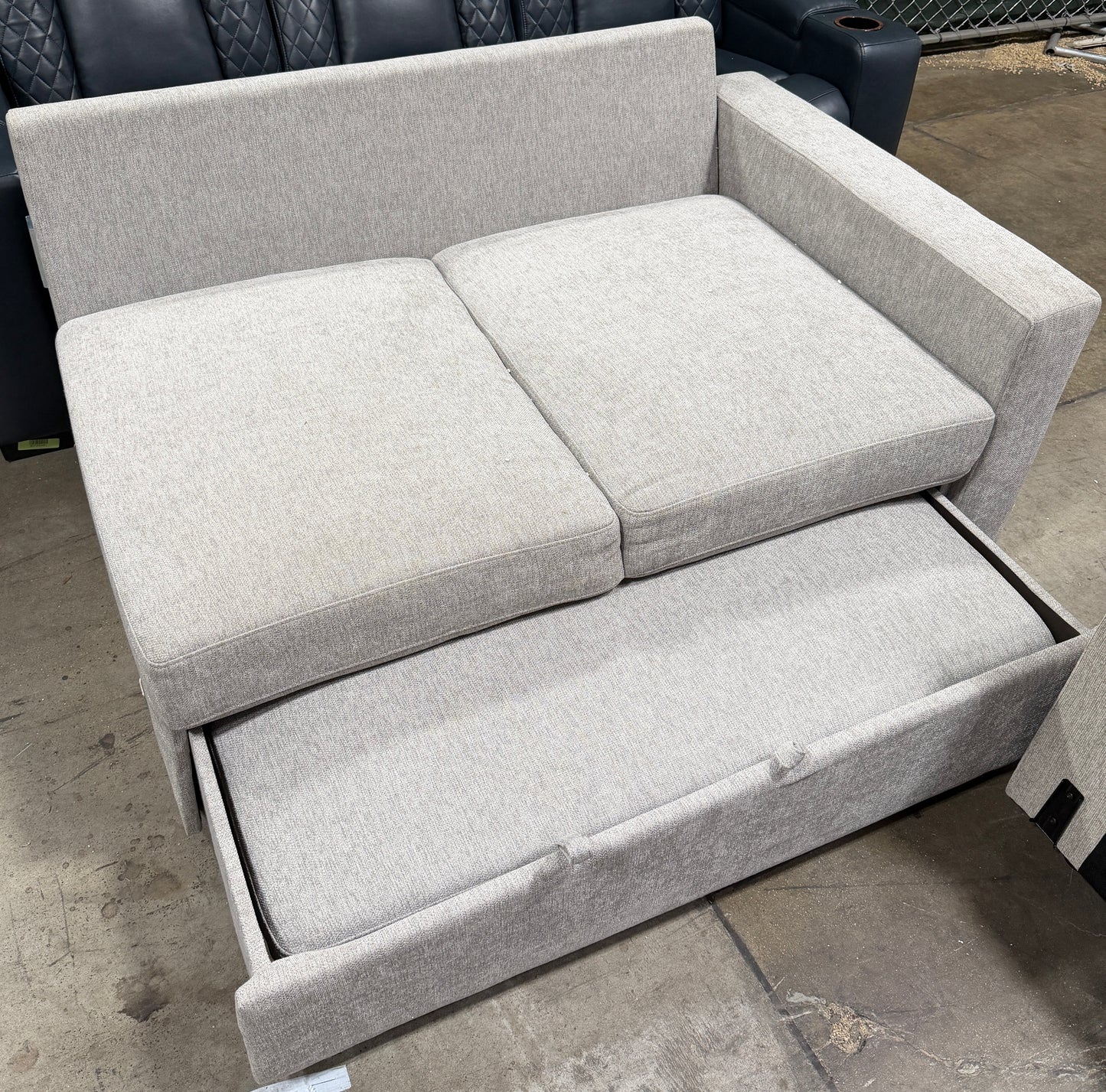 BJF250482 Part Sofa BJ