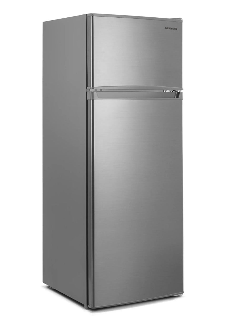AC260329 Frigidaire 7.2 CU. FT TOP MOUNT FRIDGE, VCM DESIGN FGFR727