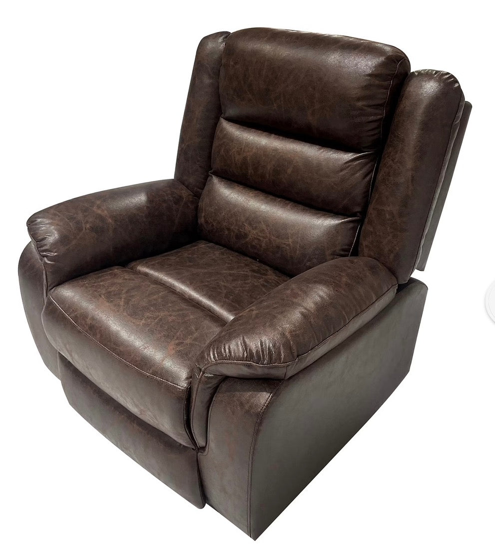 BJF250483 Fletcher Manual Reclining Chair