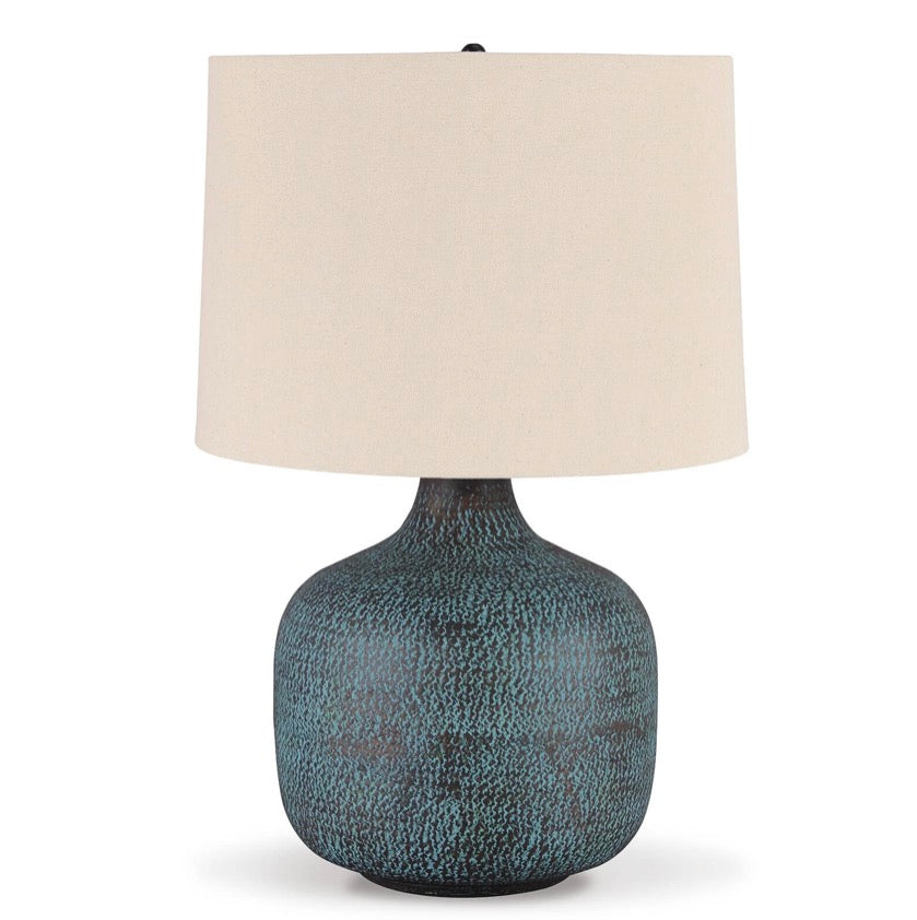 AH154 Malthace Table Lamp