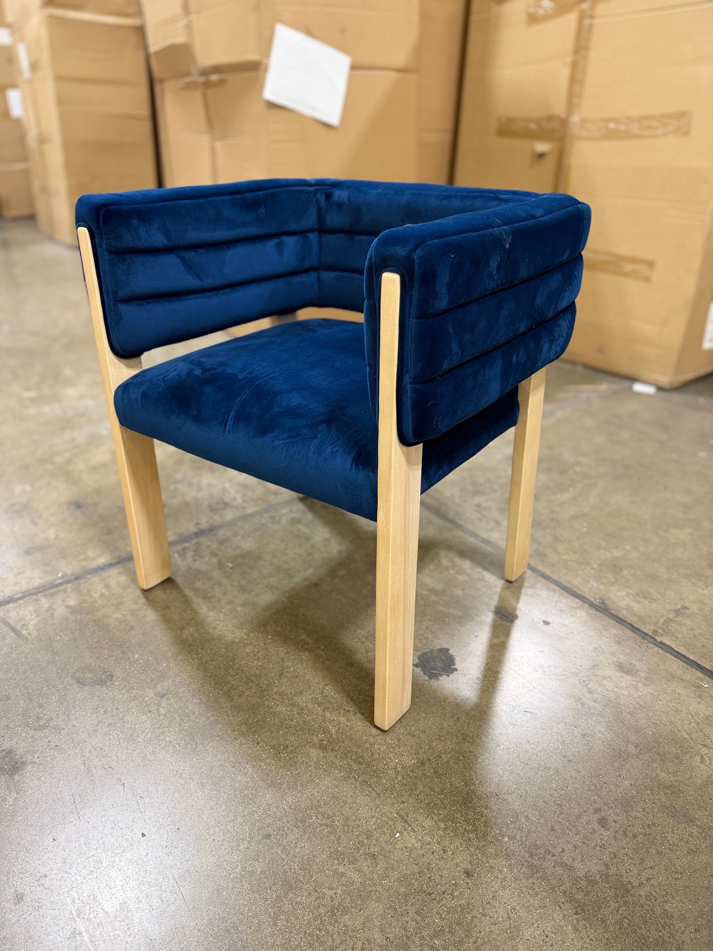 IDF240584 Dining Chair Nora ROY-001