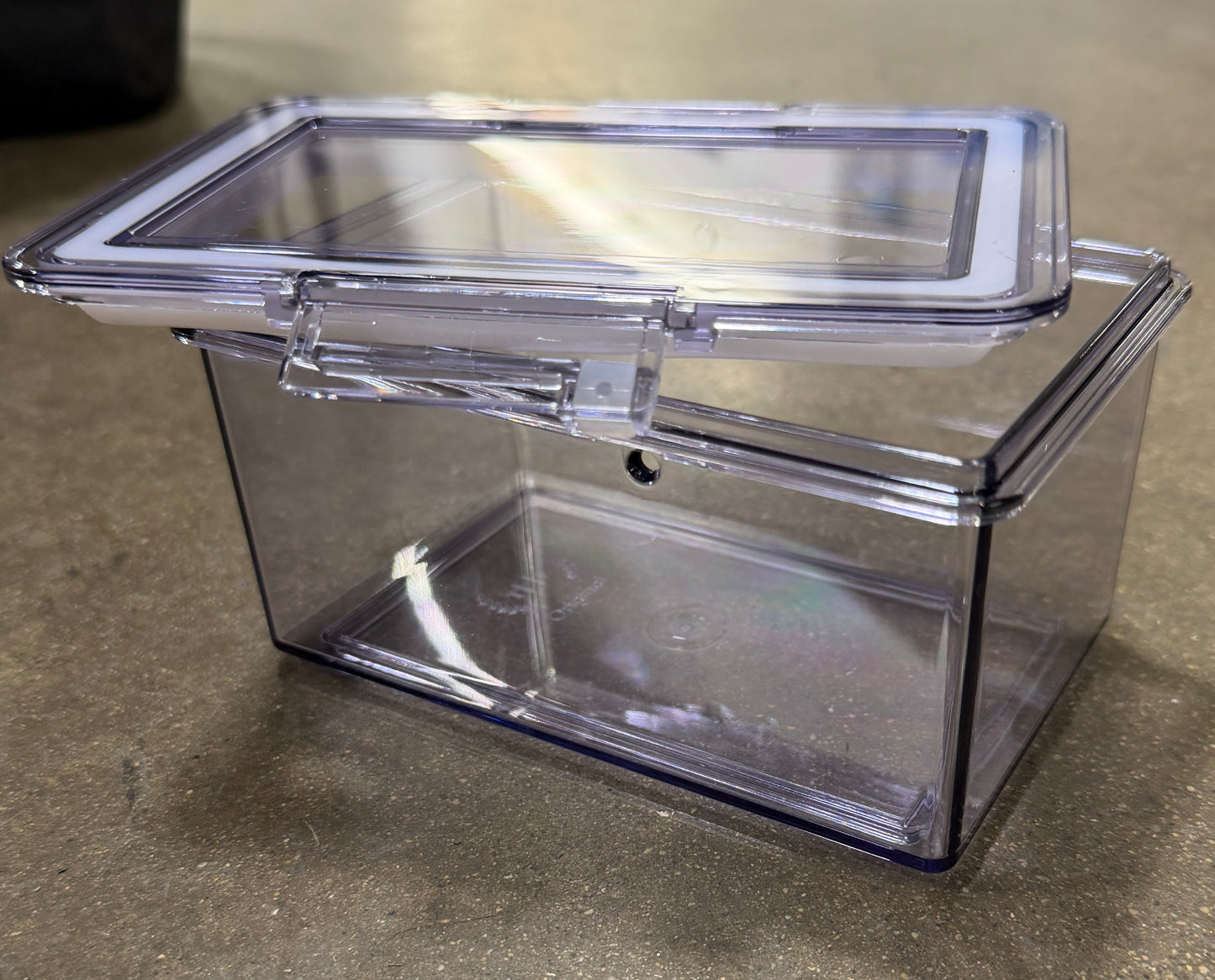 AC250941 Small Storage