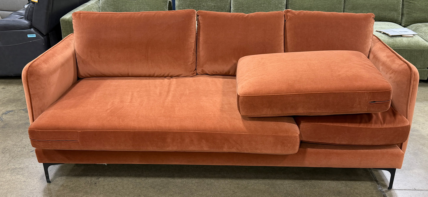 IDF240653 Part Sectional Sofa Marlow SE-167