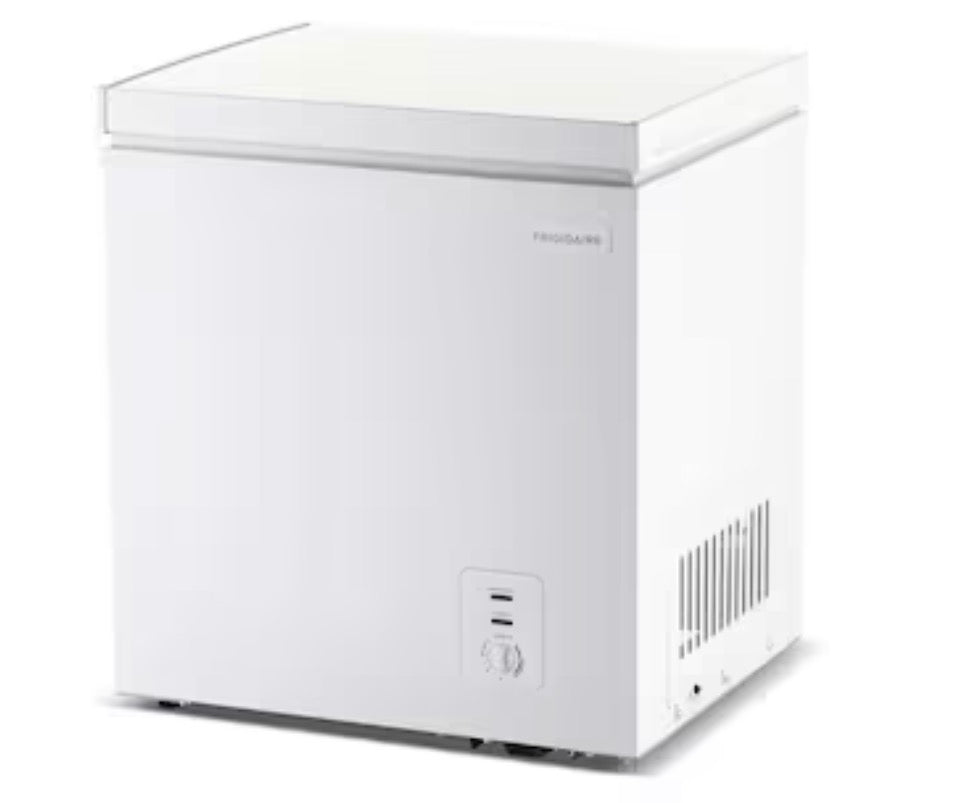 AC260089 Frigidaire 2.1-cu ft Garage Ready Chest Freezer