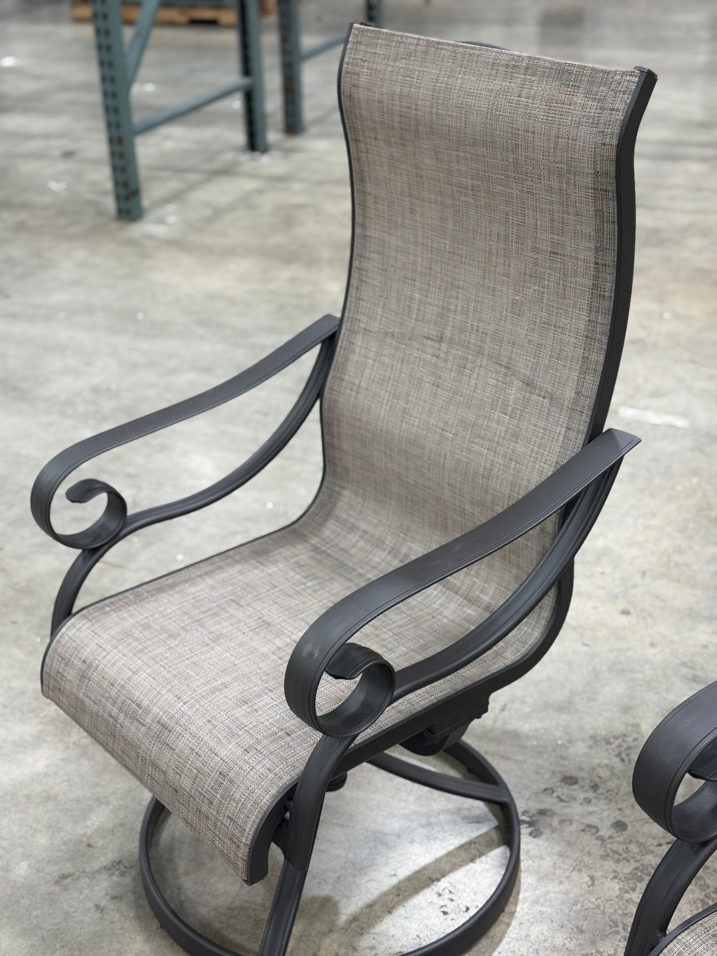 BJF250146 BJ Outdoor Furniture - Chair