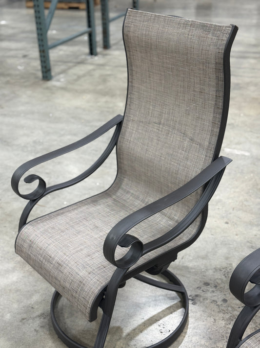BJF250146 BJ Outdoor Furniture - Chair
