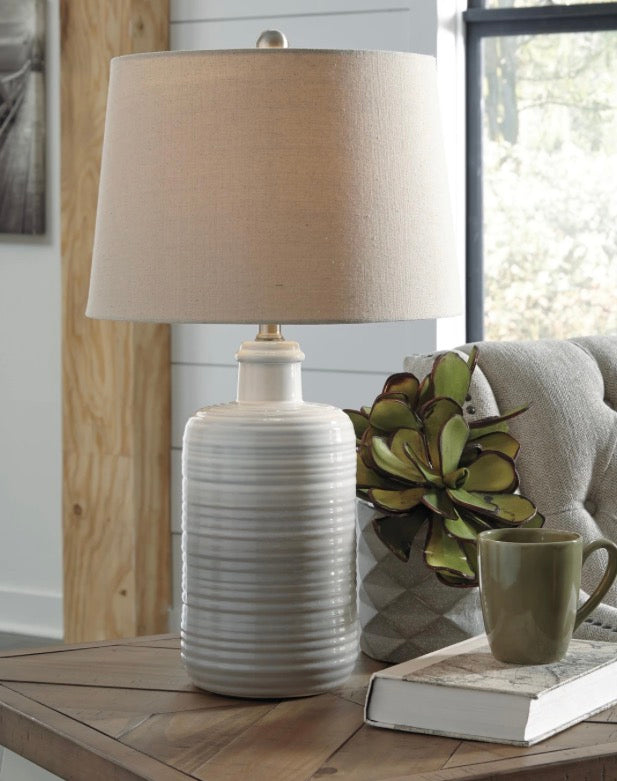 AH171 Marnina Table Lamp - 1PC