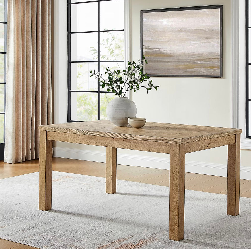 BJF250333 Hattie Dining Table