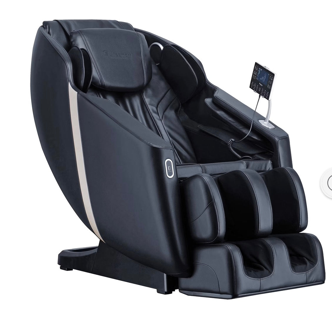 BJF250303 Lifesmart SereniTouch 2D Zero Gravity Massage Chair