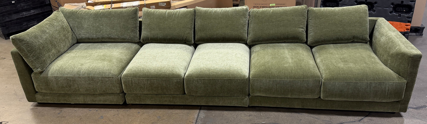 IDF240623 Sectional Sofa Lukas COV-007