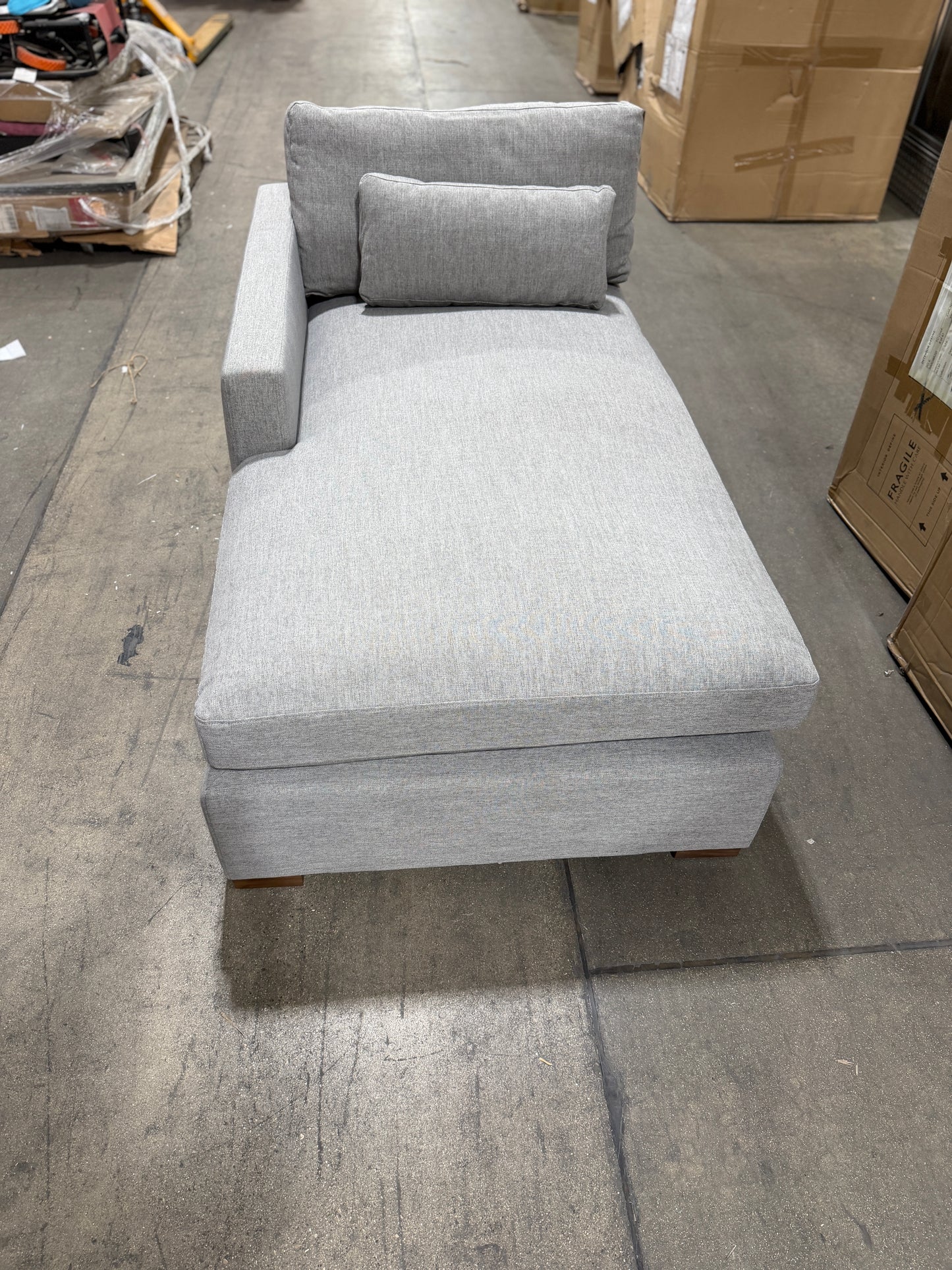 IDF240635 Part Sofa Charly JLA-8852-30