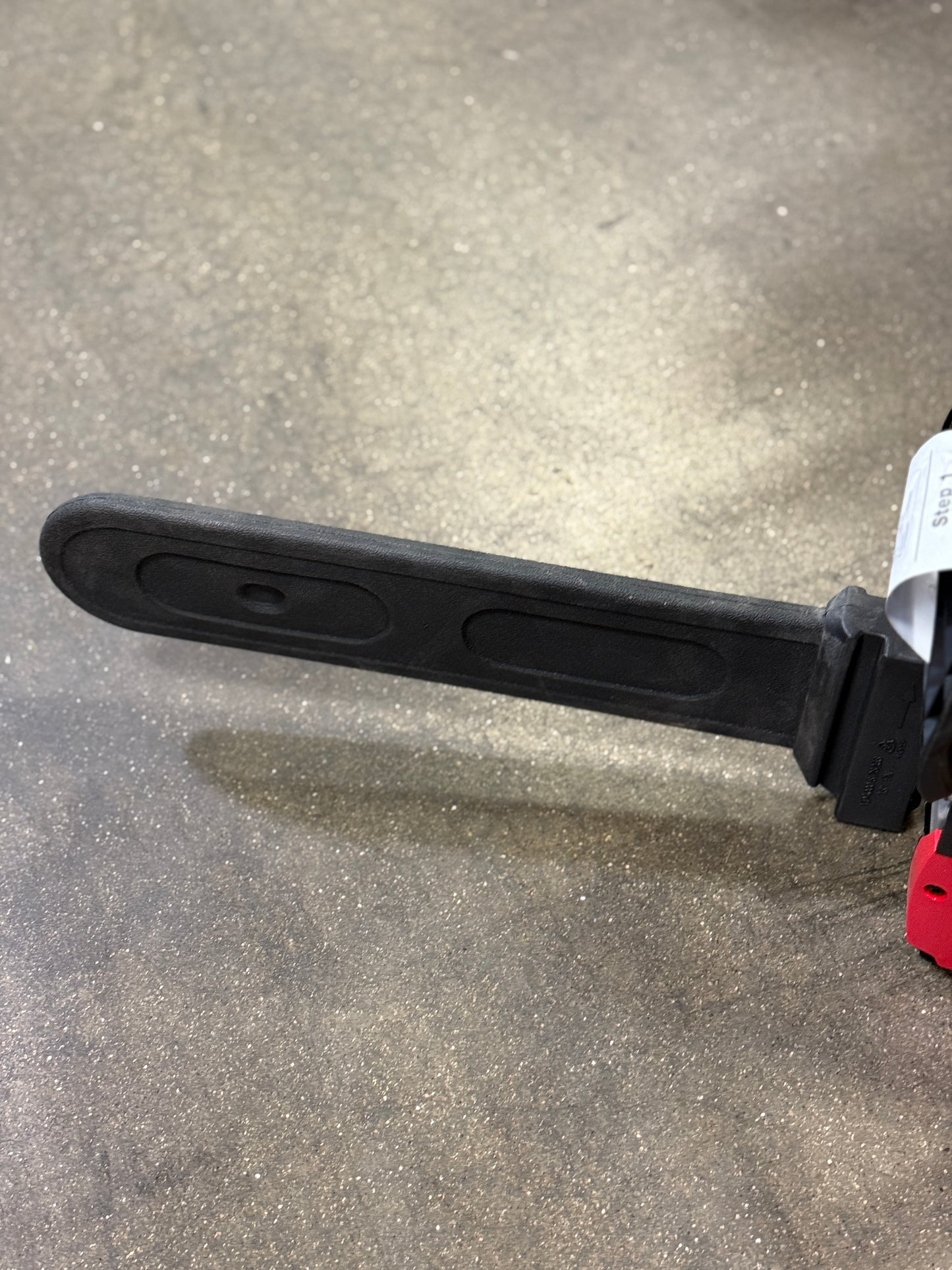 AC250084 CRAFTSMAN S185 42cc 2-Cycle 18-Inch Lightweight Gas Powered Chainsaw