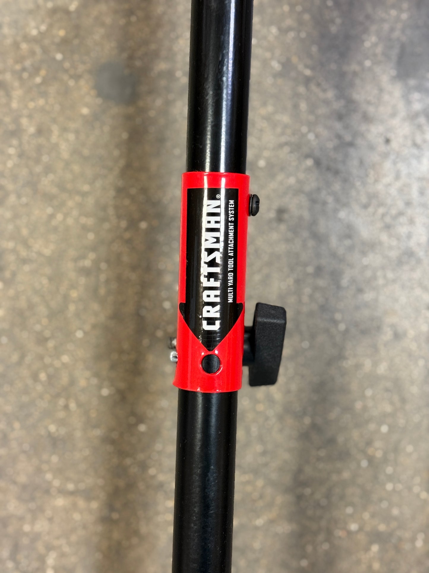 AC250081 Craftsman CMXGTAMDZ22C 17 in. Gas String Trimmer