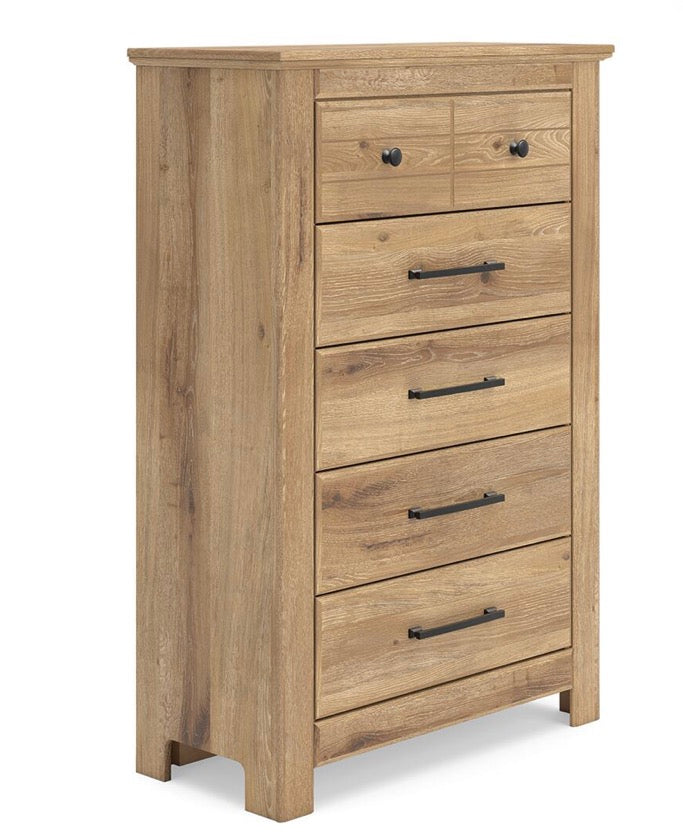 AH179 Fenderport Chest of Drawers
