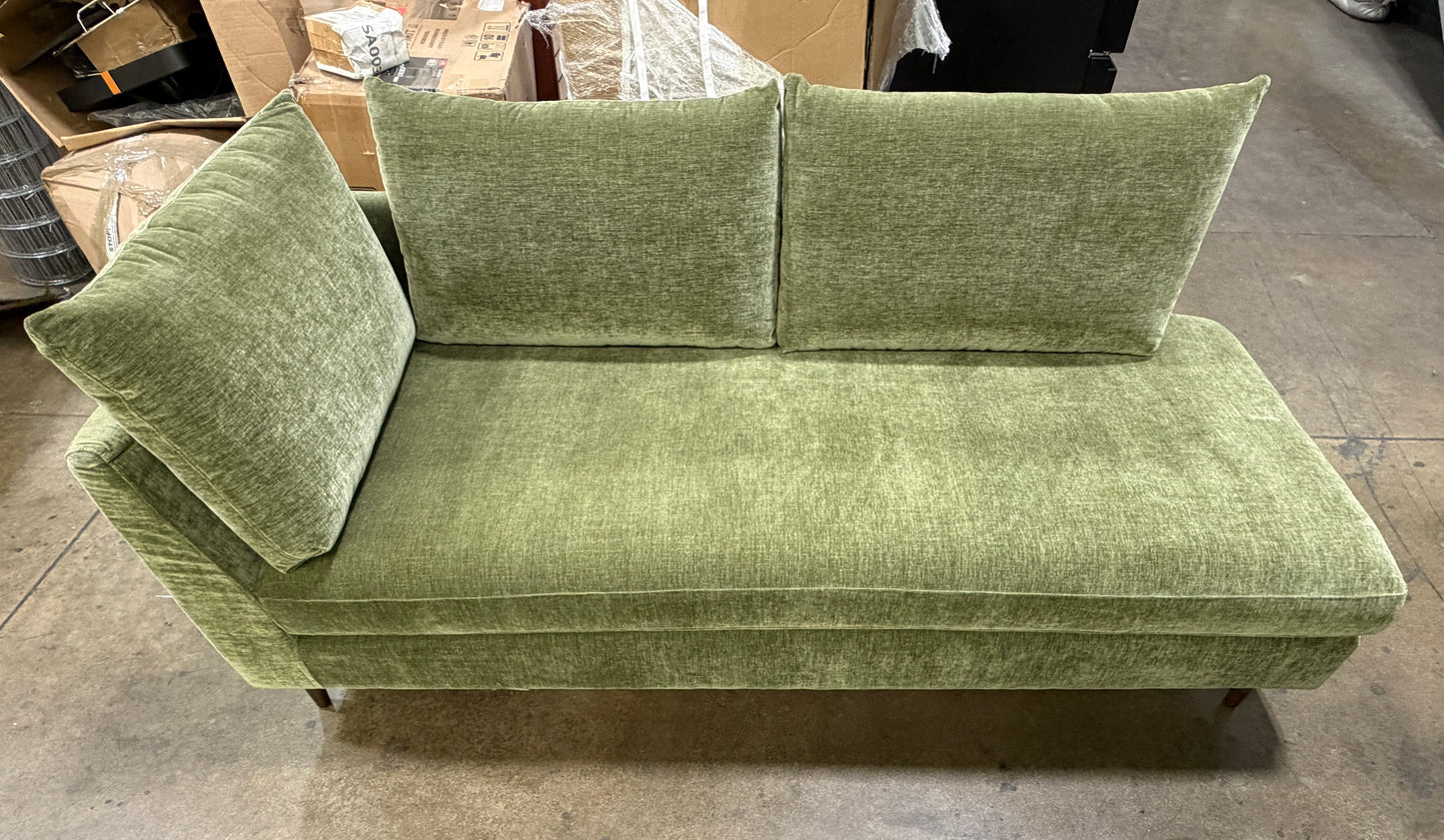 IDF240654 Right bumper Sofa Sloan COV-007