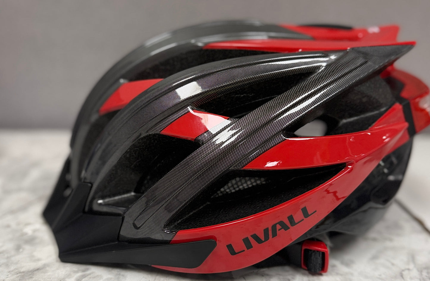 AC250981 Regular Livall Helmet