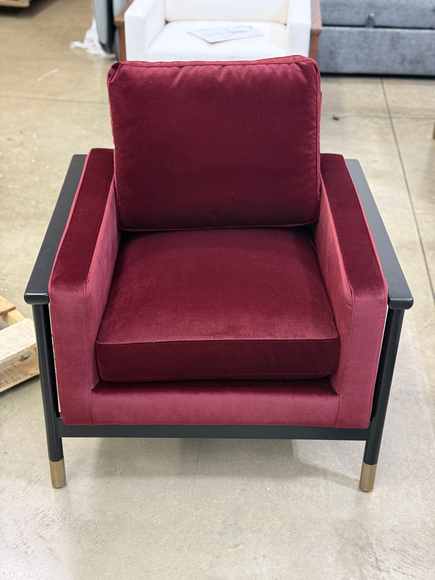 IDF240413 JasonWu Petite Accent Chair SE-171