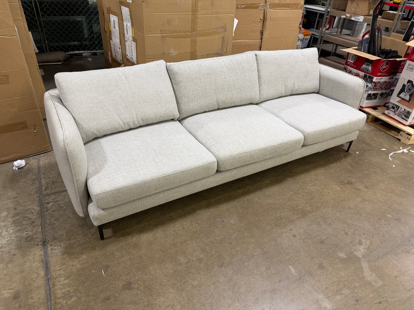 IDF240591 Sectional Sofa Marlow PW-001
