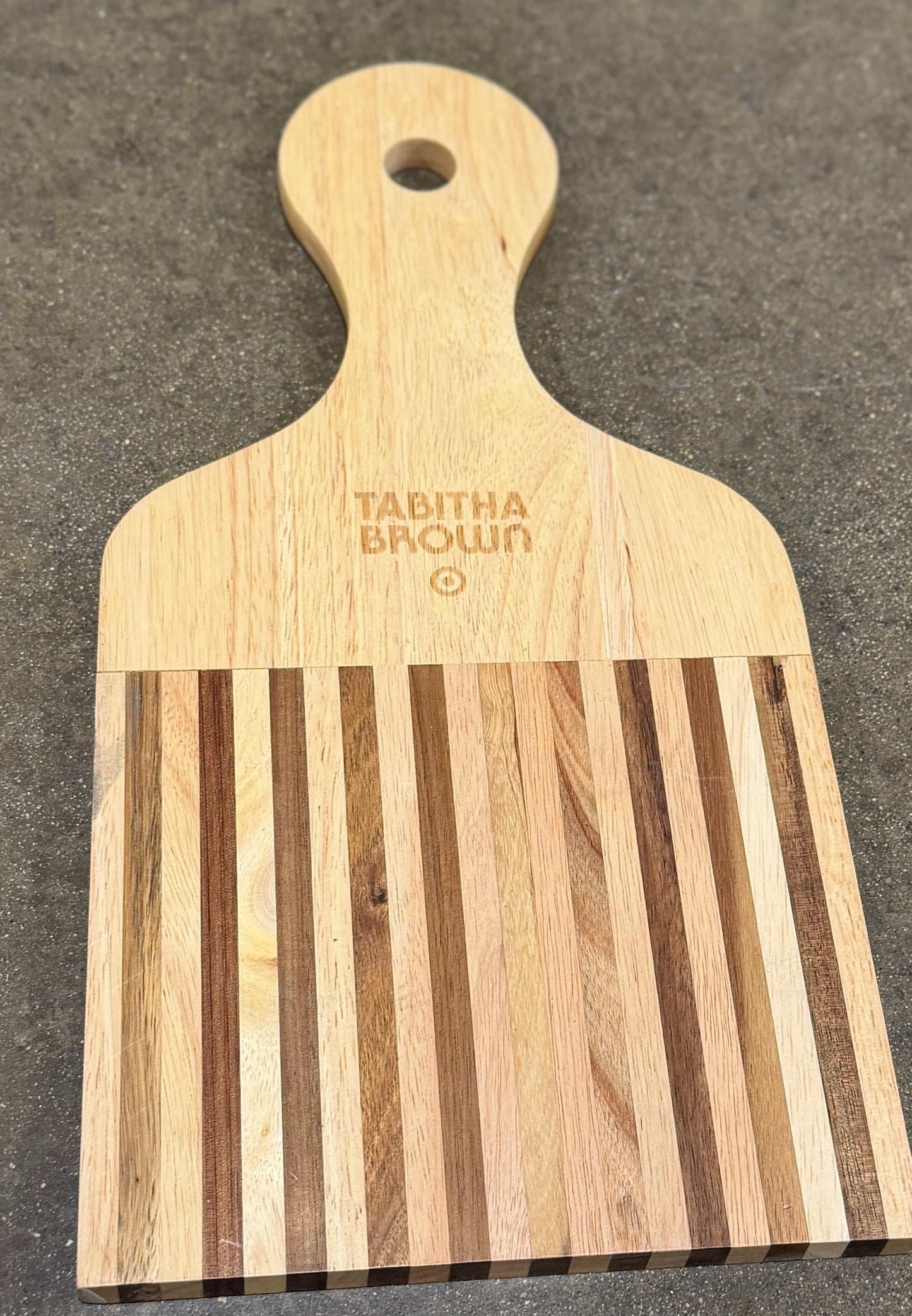 AC250782 Tabitha Brown