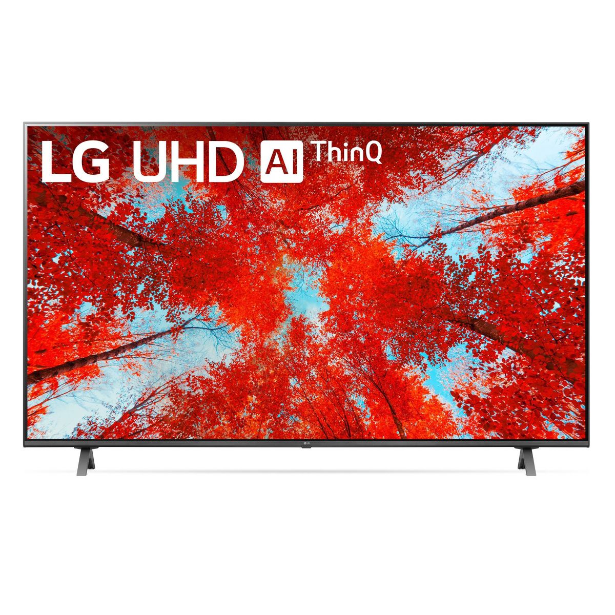 LG LG - 65” Class UQ9000 Series LED 4K UHD Smart webOS TV 65UQ9000PUD-R