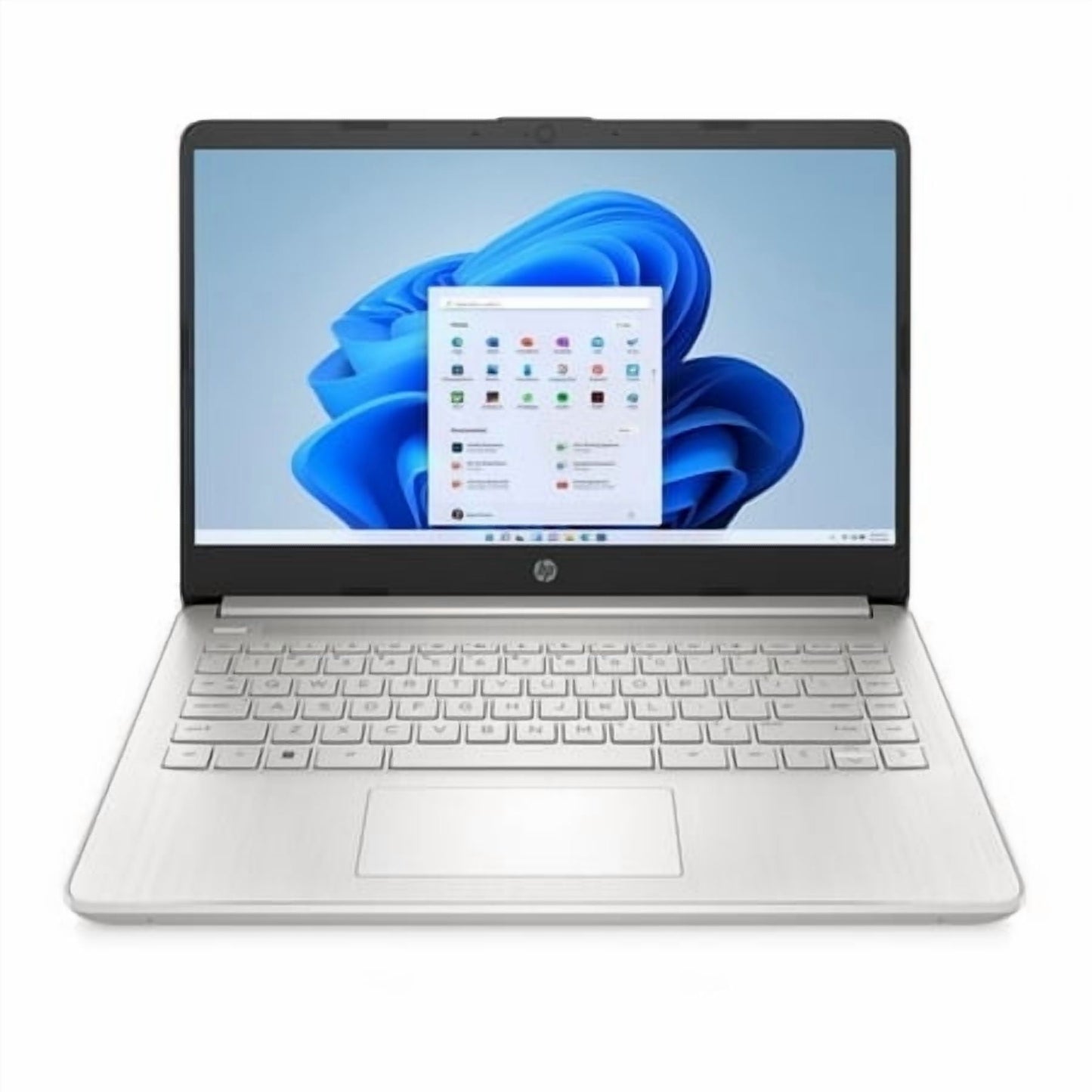HP 255 G10 15.6" FHD Notebook, AMD Ryzen 5 Processor, 16GB Memory, 512GB SSD, Windows 11 Home BH0Z7UA-R