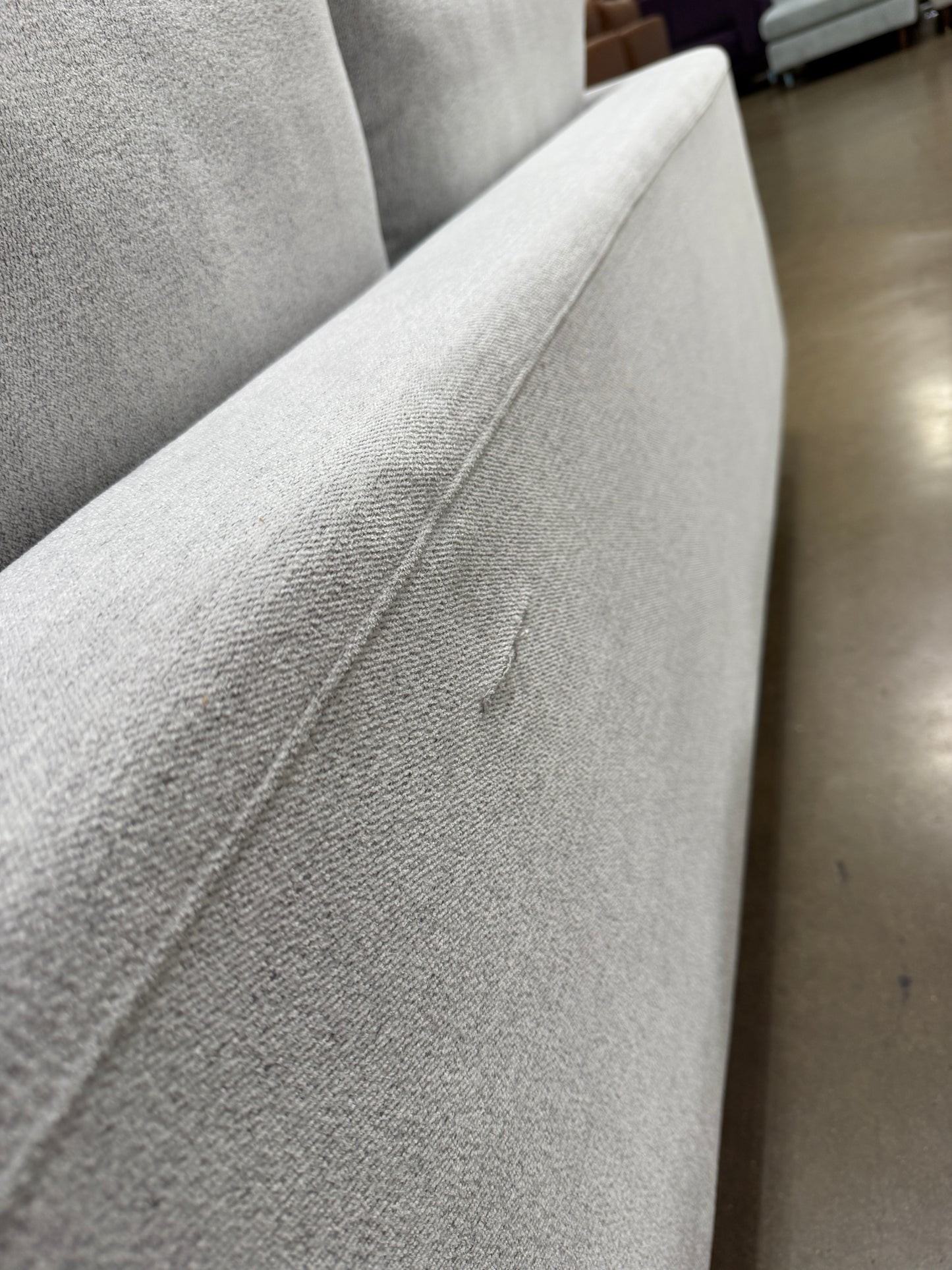 IDF240502 Sectional Sofa Asher MER-003
