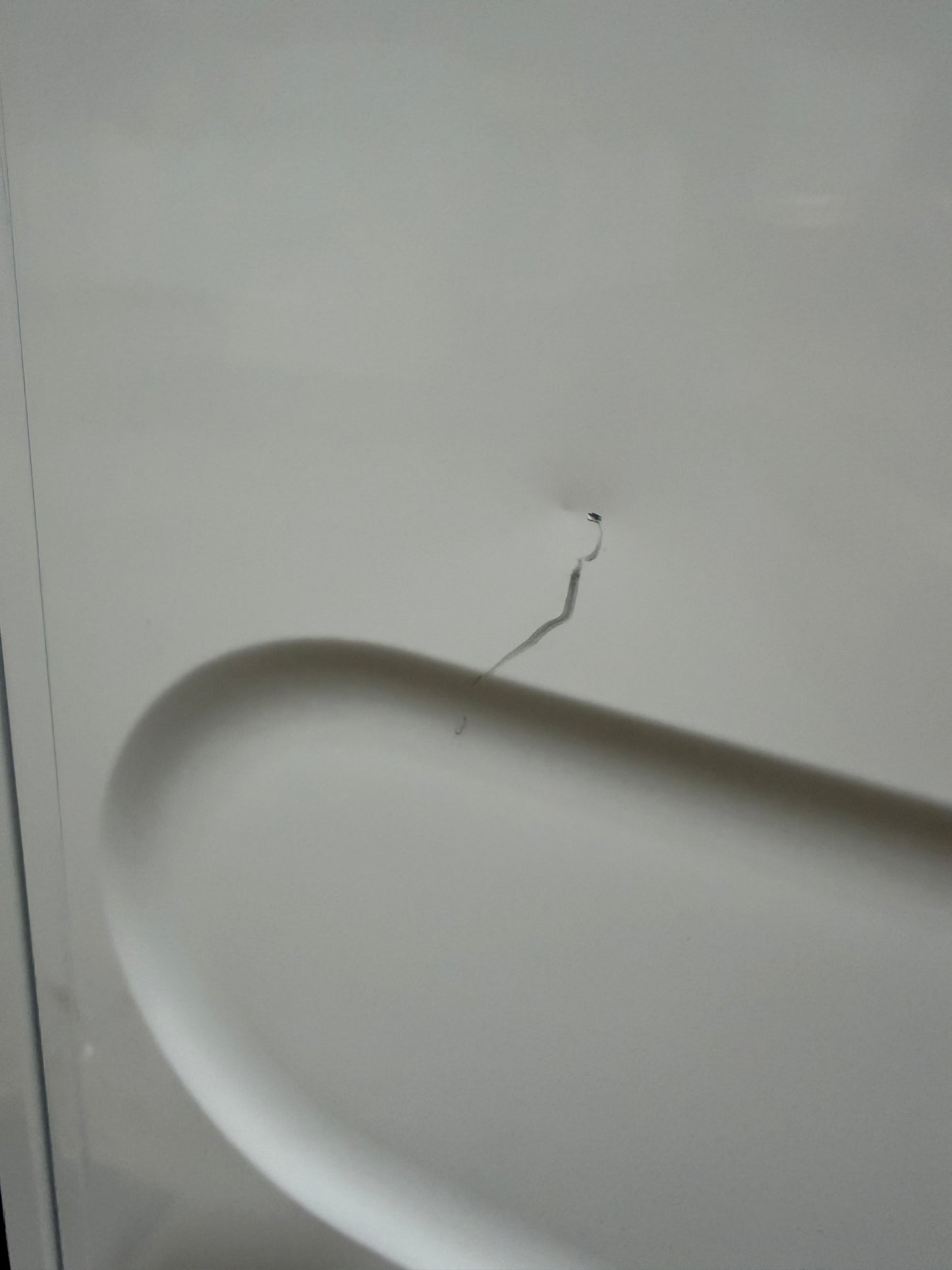 AC260196 ASKO - Ventless Electric Dryer T744CWCD 24" -Dented
