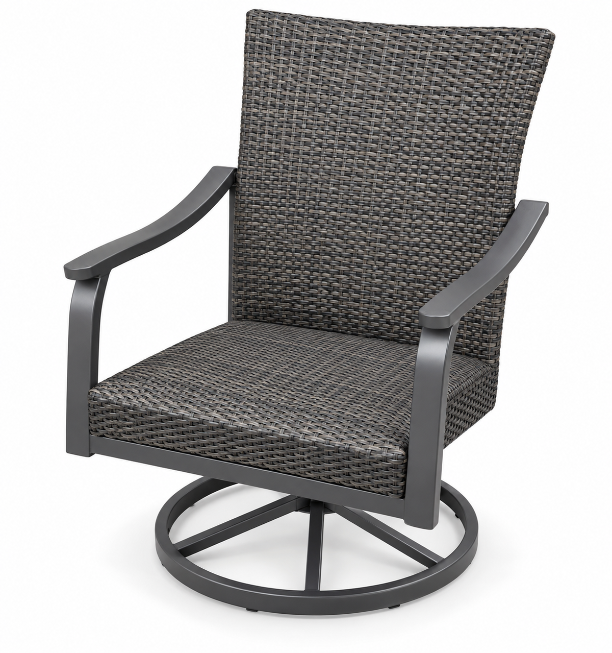 AC260423 Avalon Motion Dining Chair - 2pcs