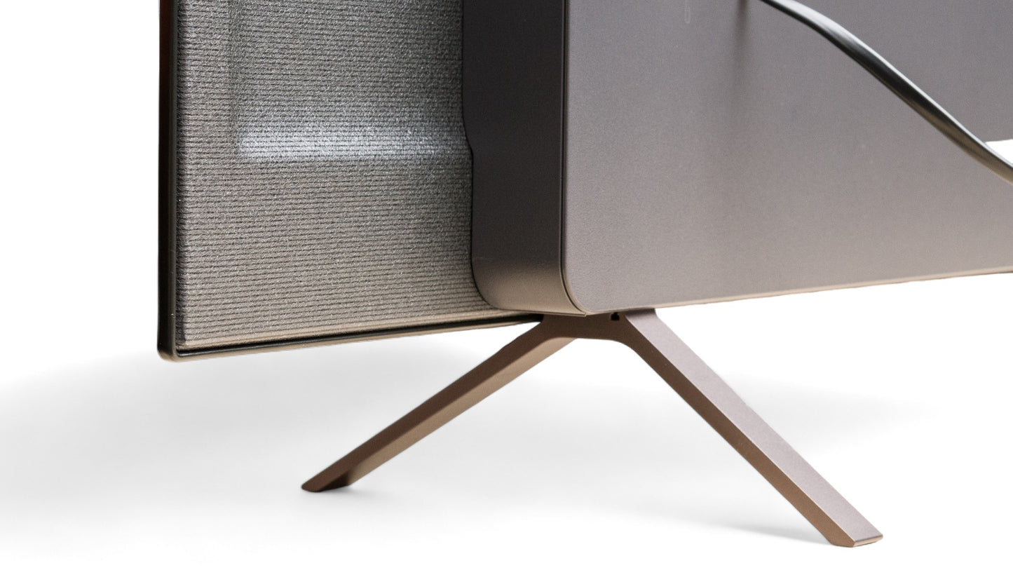 LG 55" Class B4 Series OLED 4K UHD Smart webOS TV 120Hz OLED55B4PUA-C