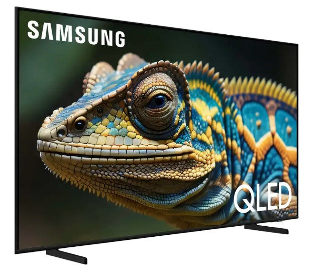 Samsung - 70” Class Q60D Series QLED 4K Smart Tizen TV QN70Q60DAF