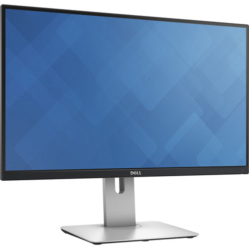 Dell U2515H 25" Widescreen LED Backlit LCD Monitor