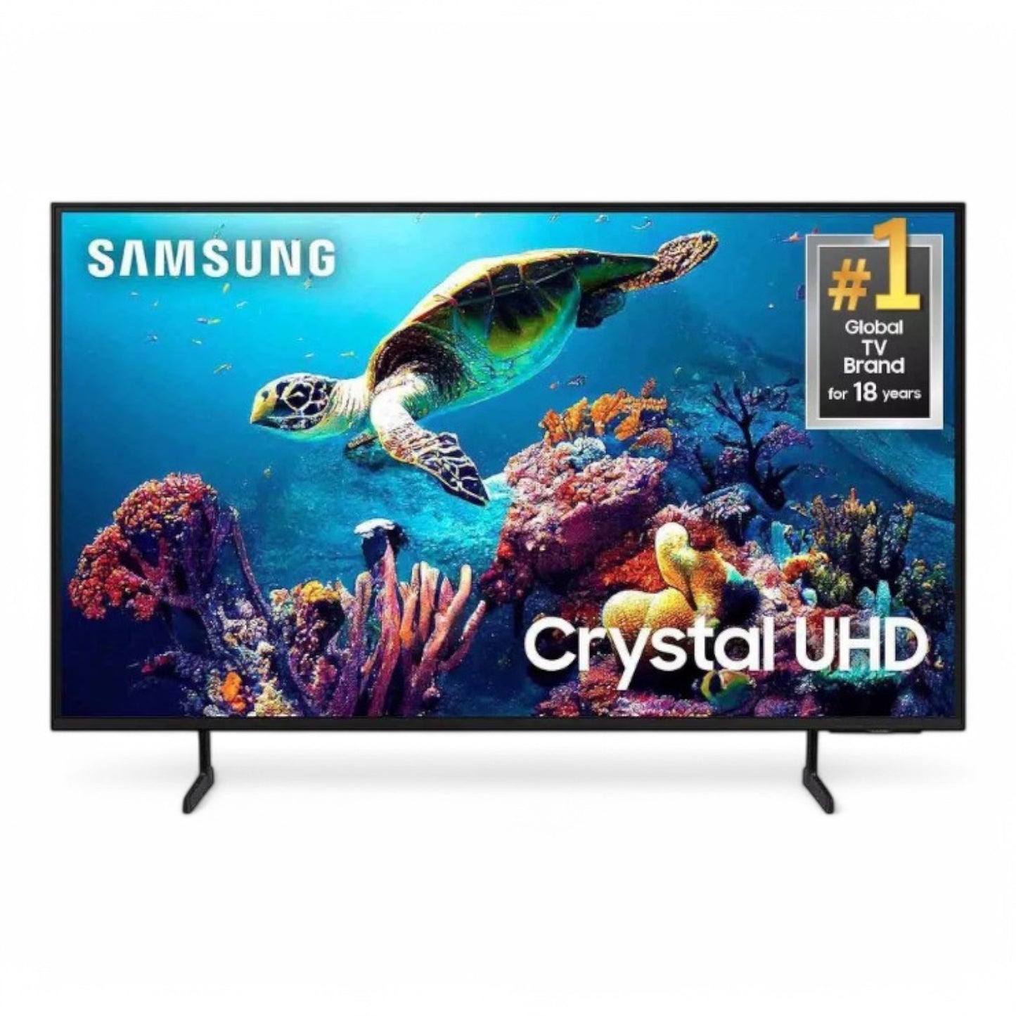UN55DU6900-C, Samsung 55 Class Crystal UHD 4K Smart TV