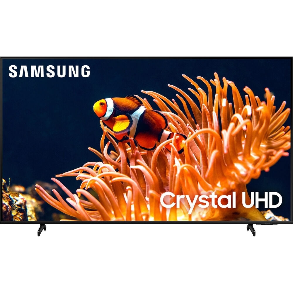Samsung DU8000 Series 55" 4K HDR Smart LED TV UN55DU8000F-R