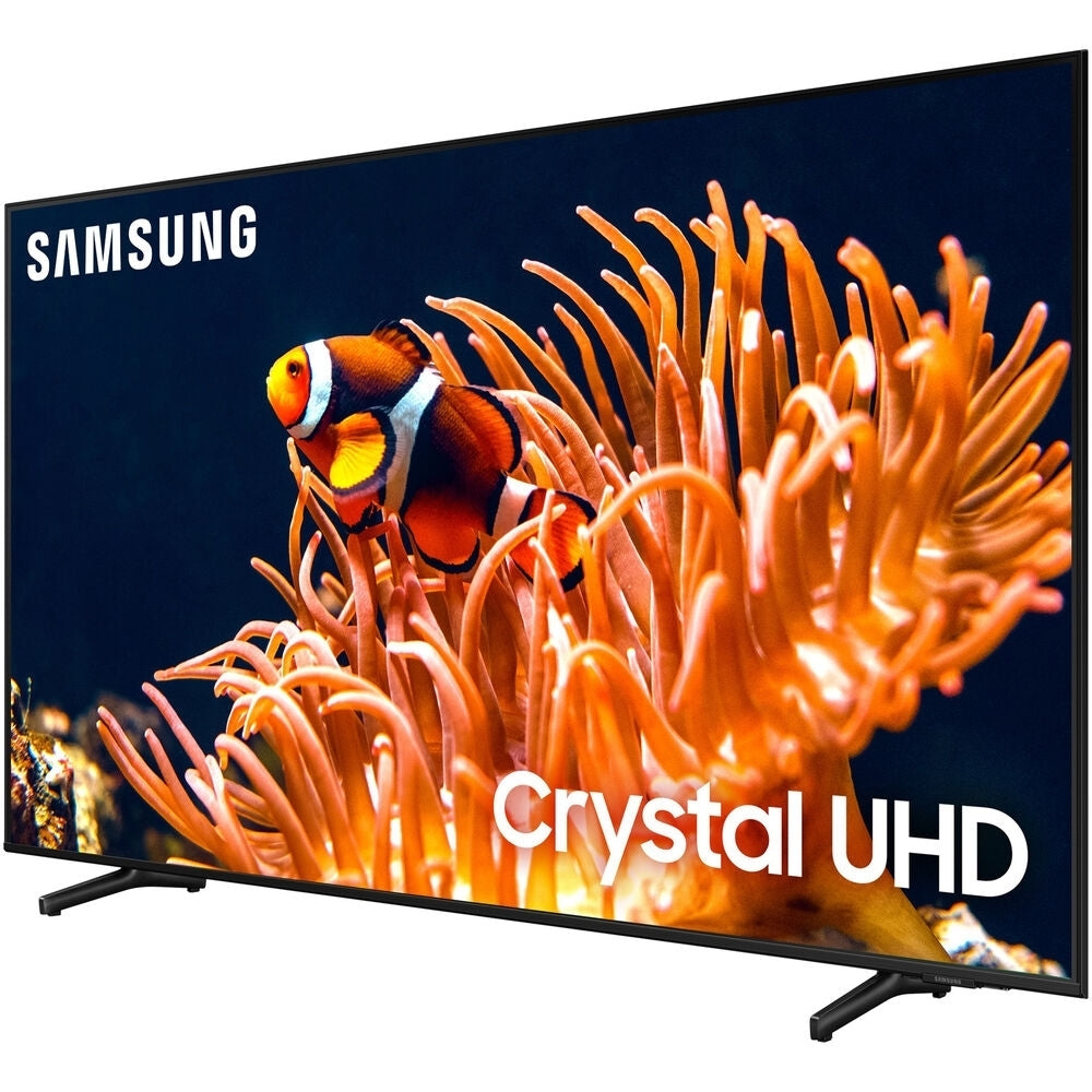 Samsung DU8000 Series 55" 4K HDR Smart LED TV UN55DU8000F-R