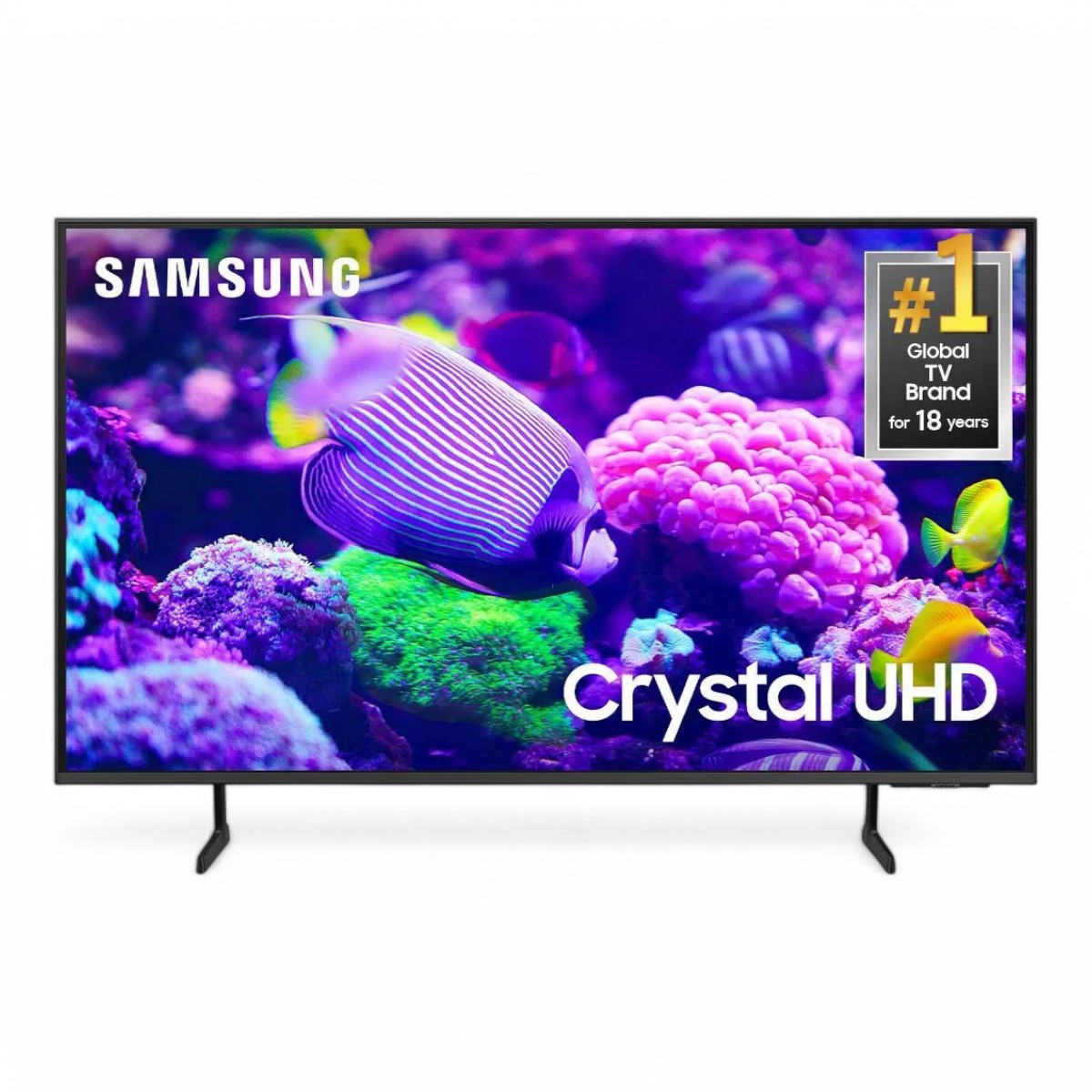 UN70TU7000B-C "Samsung 70"" 4K Crystal UHD LED Smart TV with HDR