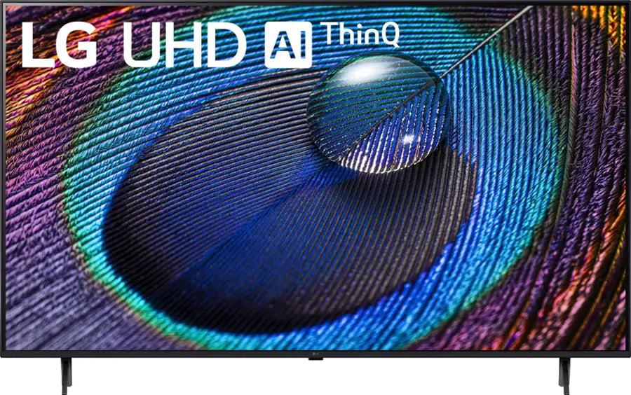 LG - 75” Class UR9000 Series LED 4K UHD Smart webOS TV 75UR9000PUA-R