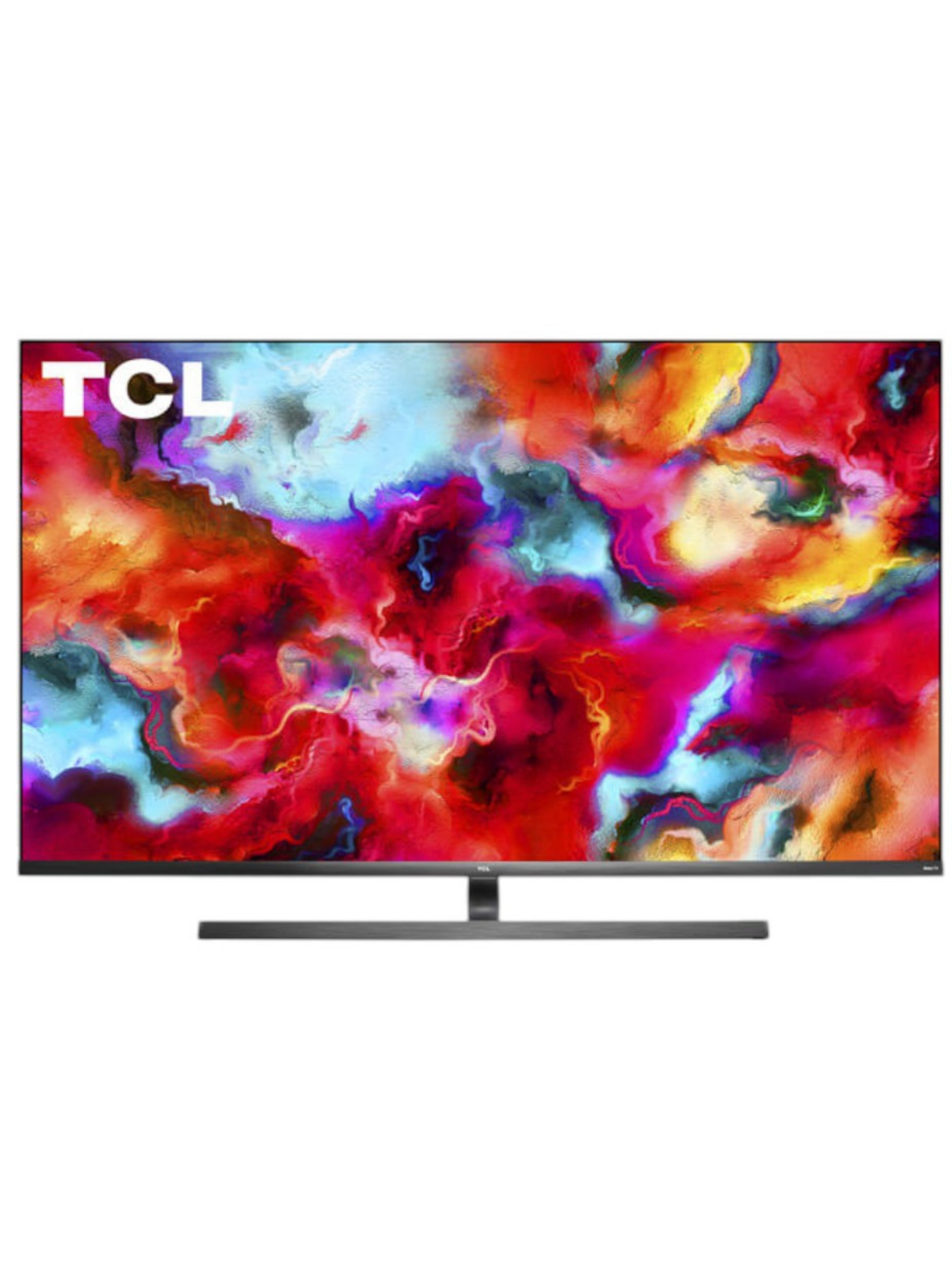 TCL 75" Class 8-Series Mini LED 4K QLED Dolby Vision HDR Roku Smart TV - 75Q825