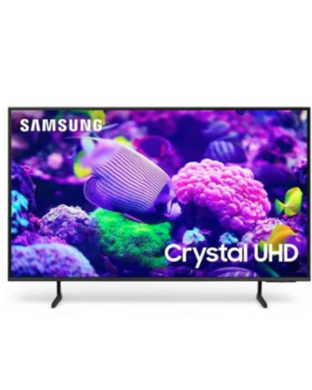 UN65DU7200F-C, Samsung Crystal DU7200 UN65DU7200F 64.5" Smart
