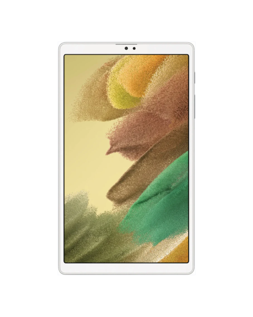 Samsung - Galaxy Tab A7 Lite 8.7" 32GB - Wi-Fi - Silver SM-T220NZSAXAR
