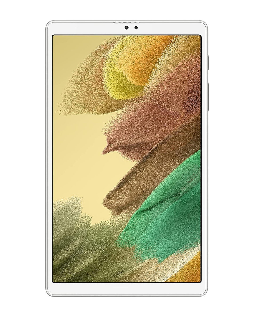 Samsung Galaxy 8.7" Tab A7 Lite Tablet 3GB / 32GB Wi-Fi, 5,100mAh Battery Silver SM-T220NZSBXAR