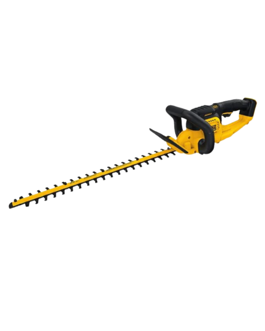 AC250216 DEWALT 20V* MAX Cordless Hedge Trimmer, 22 Inches, Tool Only