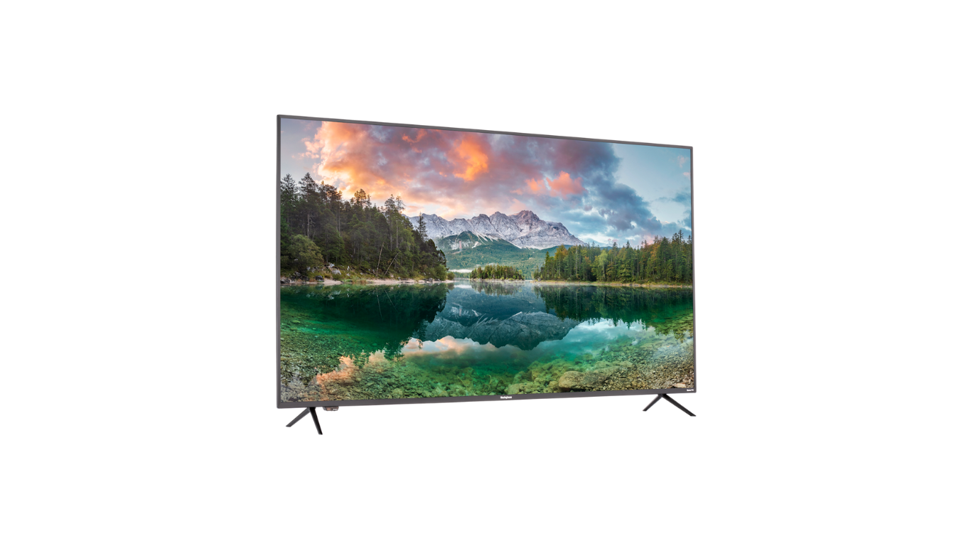 Westinghouse - 70" Class LED 4K UHD Smart Roku TV WR70UT4210