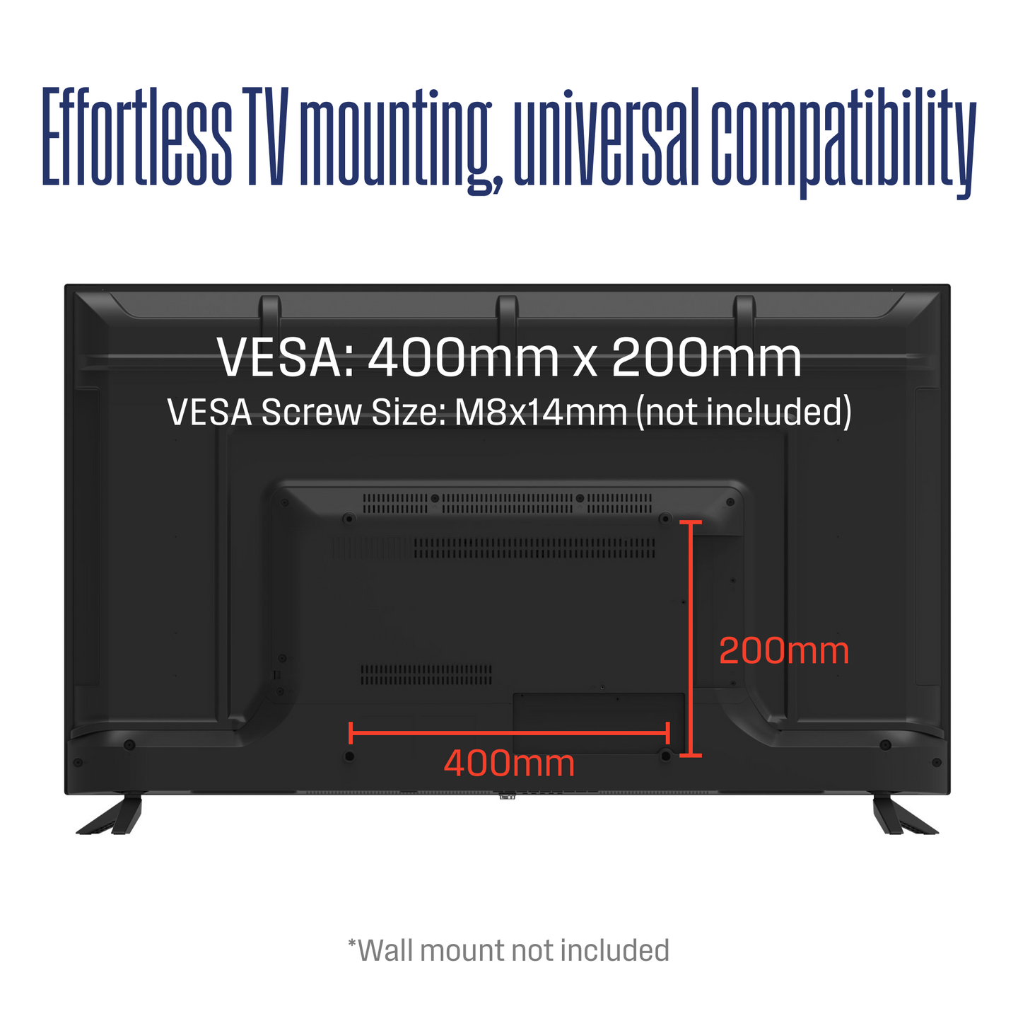 Westinghouse 75" 4K UHD Smart Roku TV WR75UT4212-R