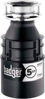 AC250232 InSinkErator Badger 5XP