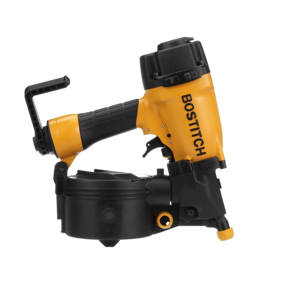 AC250112 Bostitch 2-1/2in Coil Siding Nailer